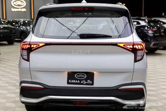 كارينز نص فل 2025 4