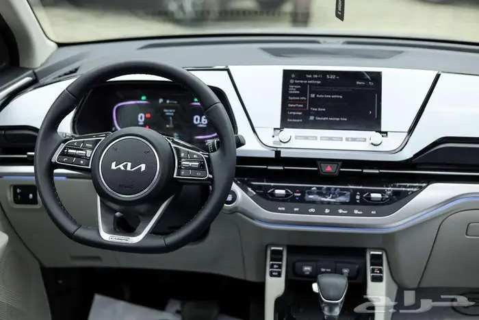 كارينز نص فل 2025 8