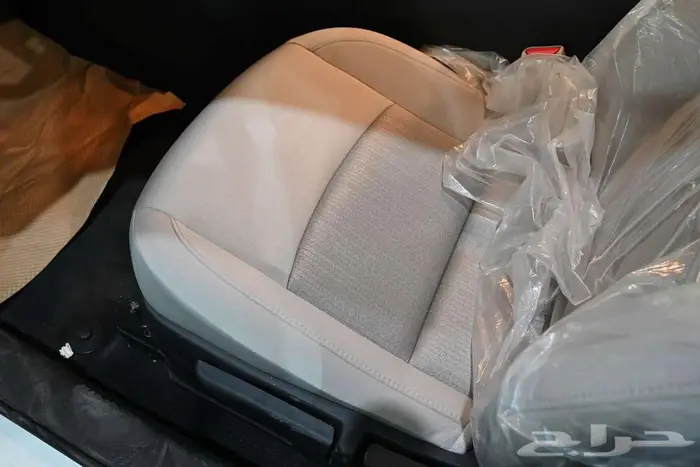 نيسان التيما S 2025 ستاندر سعودي جديد 10