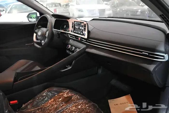 هيونداي النترا 2025 كمفورت فل صيني 13