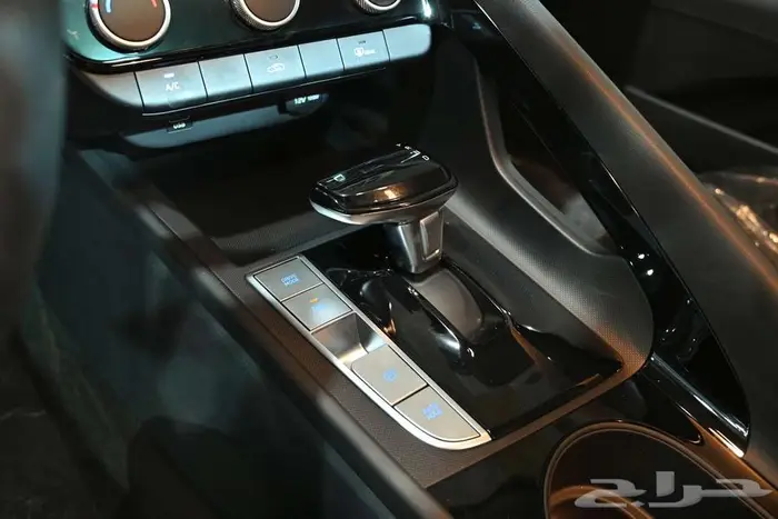 هيونداي النترا 2025 كمفورت فل صيني 8