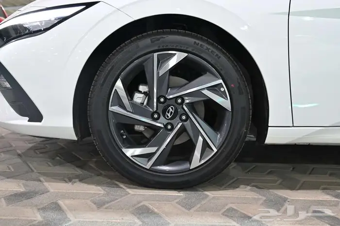 هيونداي النترا 2025 كمفورت فل صيني 3