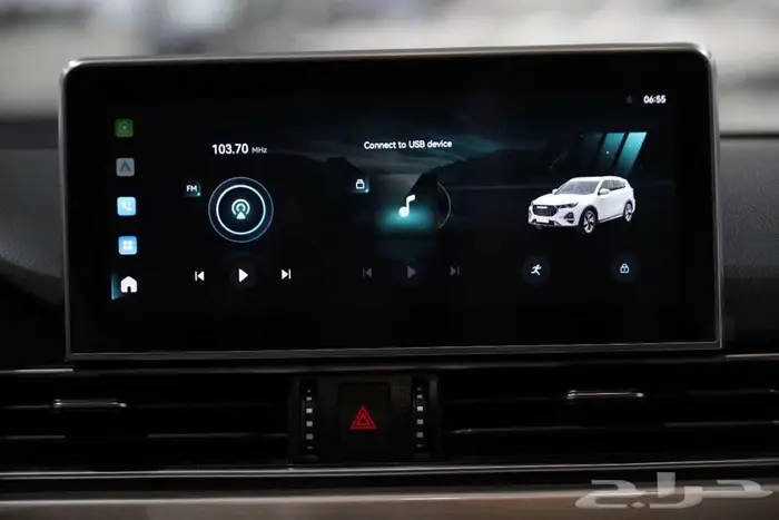 جيتور X70 كمفورت فيس ليفت 2026 لدي الخضر - فرع الجملة 7