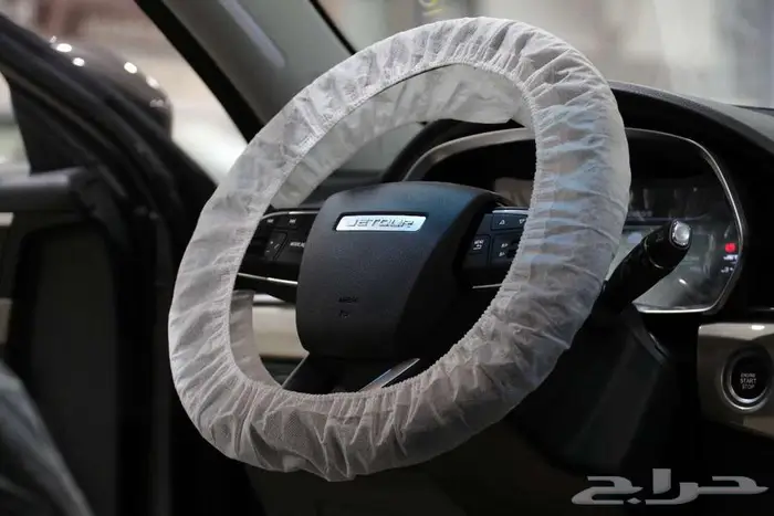 جيتور X70 كمفورت فيس ليفت 2026 لدي الخضر - فرع الجملة 6