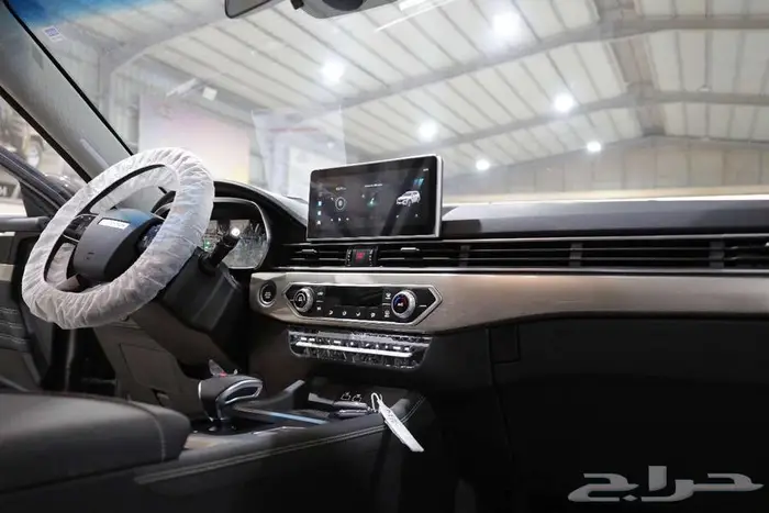 جيتور X70 كمفورت فيس ليفت 2026 لدي الخضر - فرع الجملة 3