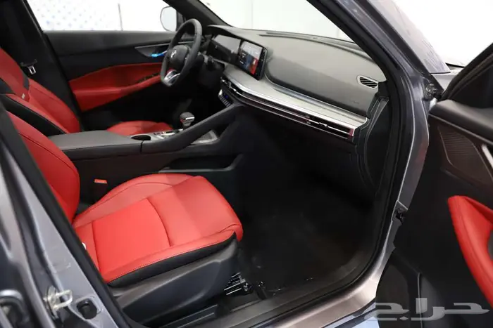 شانجان CS35 بلس ليميتد 2026 عرض خاص مميز 18