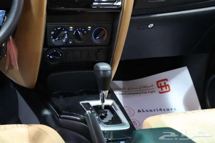 تويوتا فورشنر ديزل GX2موديل 2024 7