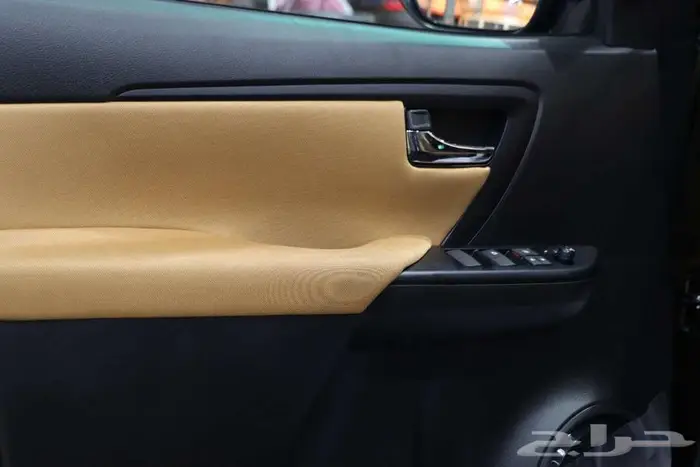 تويوتا فورشنر ديزل GX2موديل 2024 8