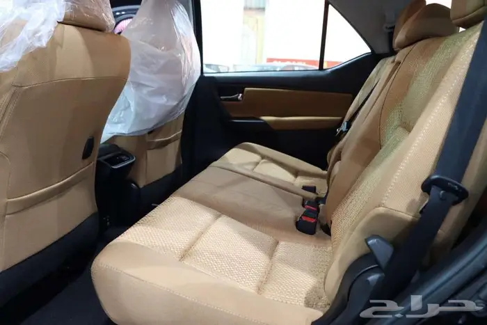 تويوتا فورشنر ديزل GX2موديل 2024 4