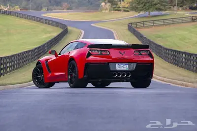 مطلوب كورفيت c7 من 2014 الى 2019 0