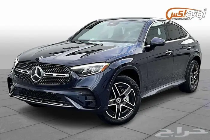 2024 مرسيدس GLC 300 0