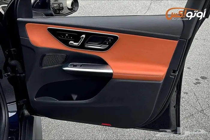 2024 مرسيدس GLC 300 13