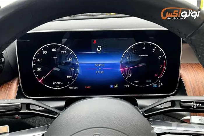 2024 مرسيدس GLC 300 15