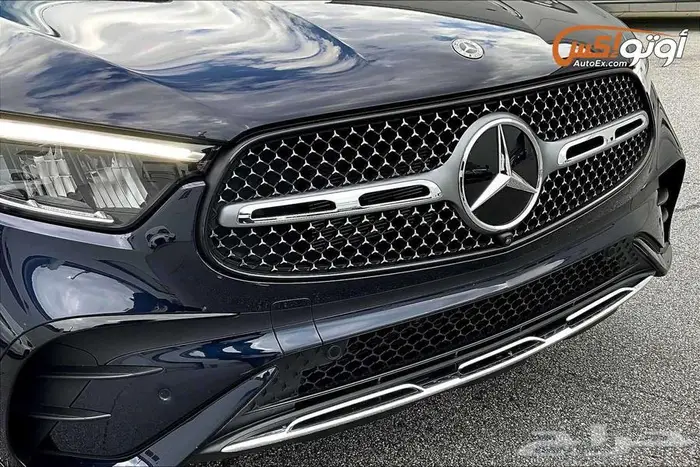 2024 مرسيدس GLC 300 18