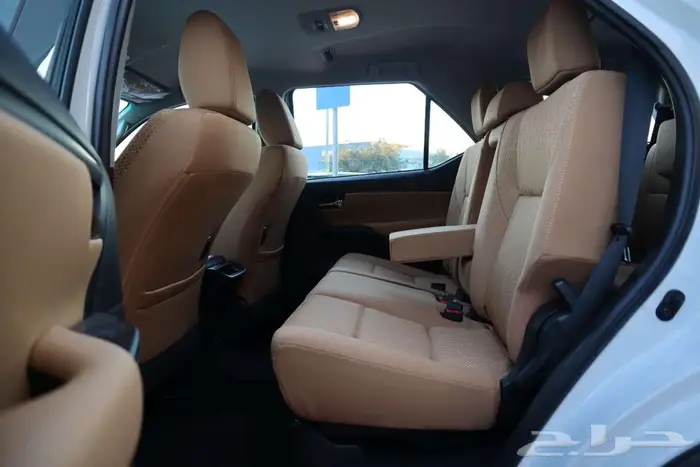 تويوتا فورتشنر GX2 4 4 ديزل 2025 سعودي اقل سعر 1