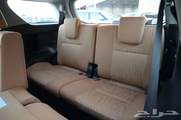 تويوتا فورتشنر GX2 4 4 ديزل 2025 سعودي اقل سعر 11