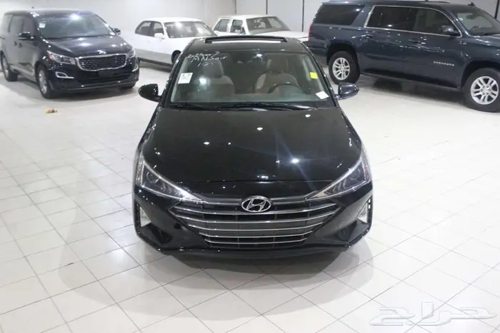 النتراء 2020 اسود بصمه بطاقة جمركية فل كامل 1