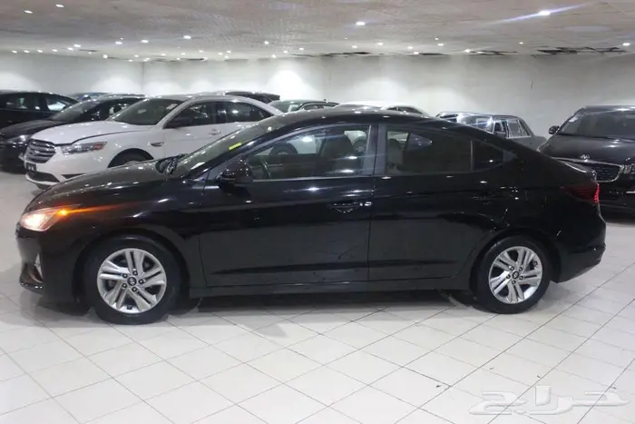 النتراء 2020 اسود بصمه بطاقة جمركية فل كامل 5