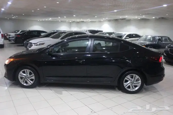 النتراء 2020 اسود بصمه بطاقة جمركية فل كامل 2