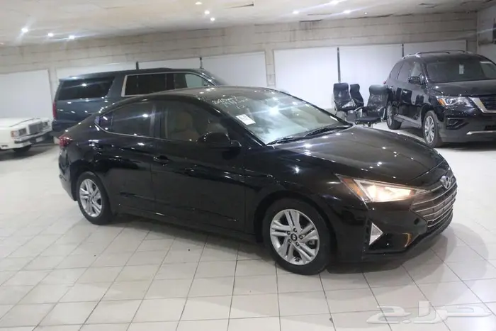 النتراء 2020 اسود بصمه بطاقة جمركية فل كامل 7