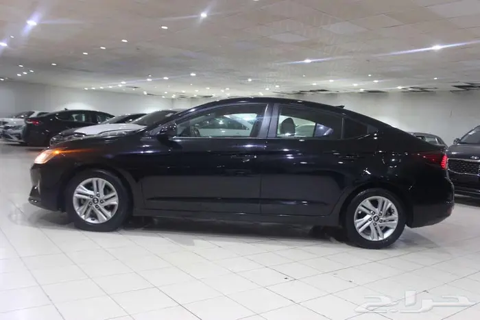 النتراء 2020 اسود بصمه بطاقة جمركية فل كامل 10