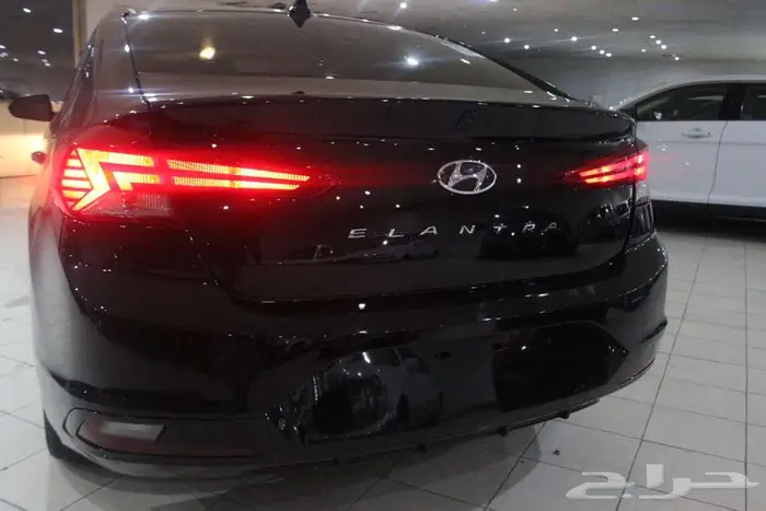 النتراء 2020 اسود بصمه بطاقة جمركية فل كامل 11