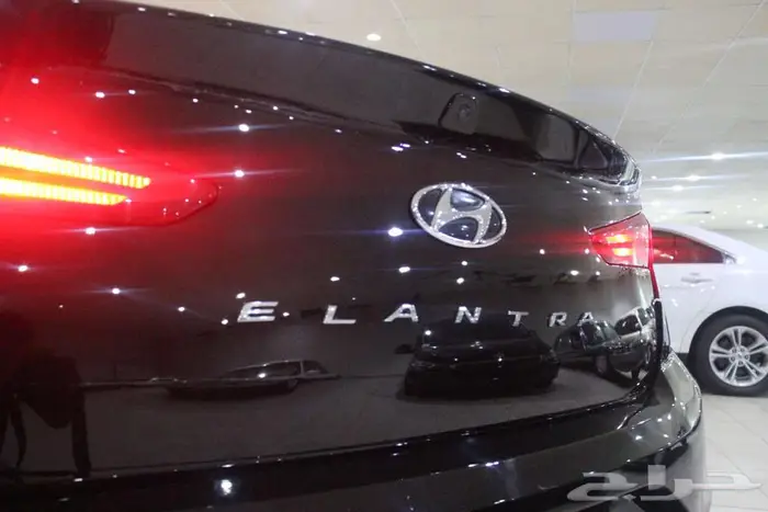 النتراء 2020 اسود بصمه بطاقة جمركية فل كامل 8