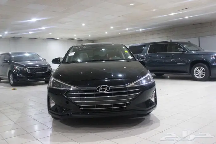 النتراء 2020 اسود بصمه بطاقة جمركية فل كامل 12