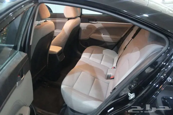 النتراء 2020 اسود بصمه بطاقة جمركية فل كامل 22