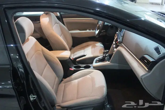 النتراء 2020 اسود بصمه بطاقة جمركية فل كامل 21