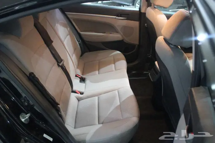 النتراء 2020 اسود بصمه بطاقة جمركية فل كامل 26