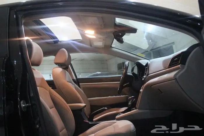 النتراء 2020 اسود بصمه بطاقة جمركية فل كامل 37