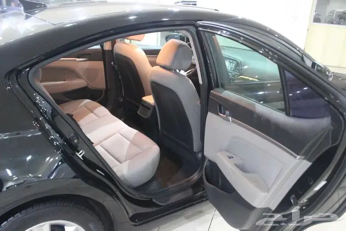 النتراء 2020 اسود بصمه بطاقة جمركية فل كامل 39