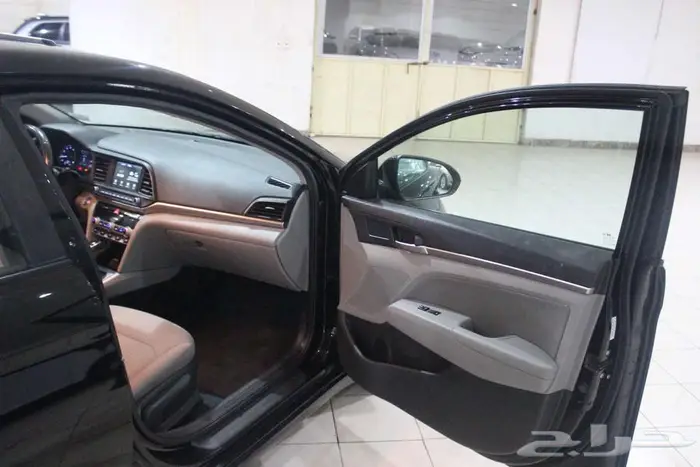 النتراء 2020 اسود بصمه بطاقة جمركية فل كامل 38