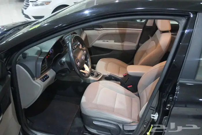 النتراء 2020 اسود بصمه بطاقة جمركية فل كامل 36