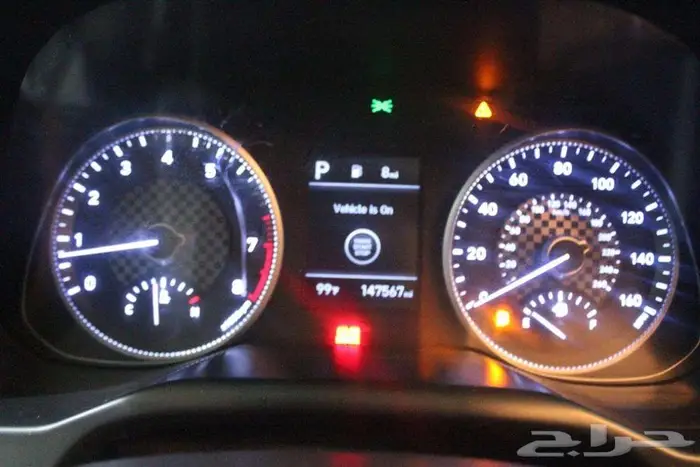 النتراء 2020 اسود بصمه بطاقة جمركية فل كامل 15