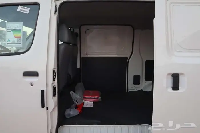 تويوتا لايت اس فان بنزين 2025 سعودي متوفر جير عادي و تماتيك 1