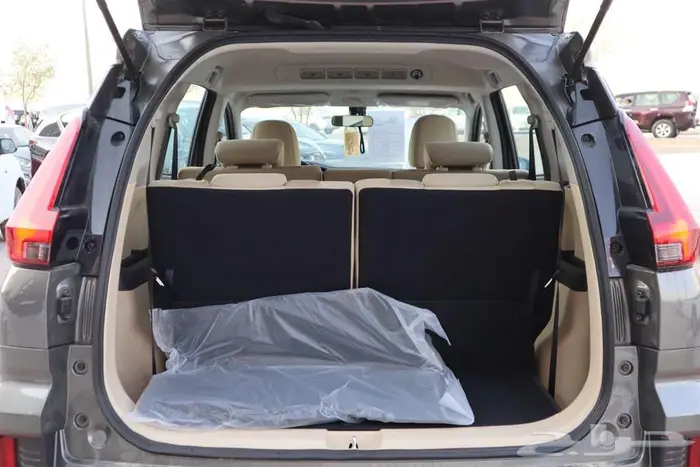 ميتسوبيشي اكسباندر فل كامل 2025 سعودي فرع جدة 14