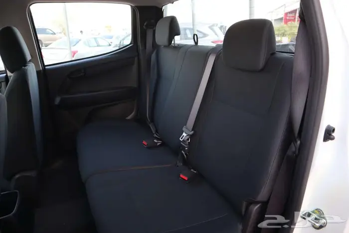 ايسوزو ديماكس غمارتين ستاندر 2026 مبيعات بنوك وشركات 12