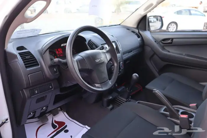 ايسوزو ديماكس غمارتين ستاندر 2026 مبيعات بنوك وشركات 14