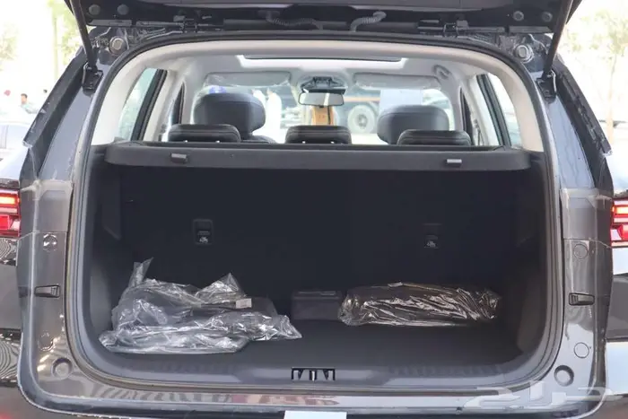 فورد تيريتوري 2026 بثوبه الجديد جميع الفئات افضل سعر بجده 19