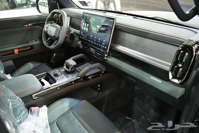 جيتور T2 لكجري 2026 بالنقد والتقسيط 8