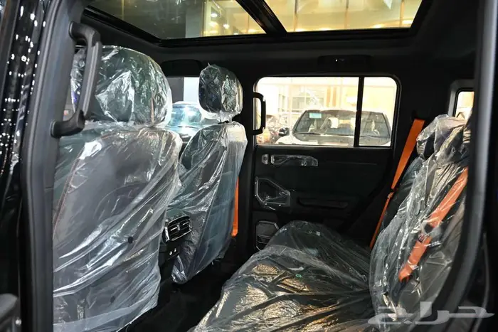 جيتور T2 لكجري 2026 بالنقد والتقسيط 17