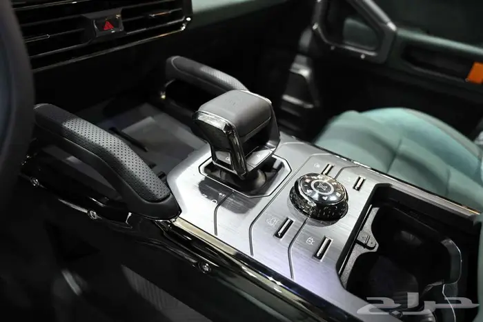 جيتور T2 لكجري 2026 بالنقد والتقسيط 10