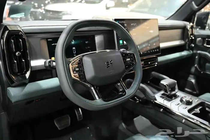 جيتور T2 لكجري 2026 بالنقد والتقسيط 9