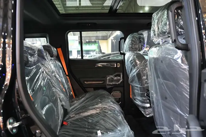 جيتور T2 لكجري 2026 بالنقد والتقسيط 14