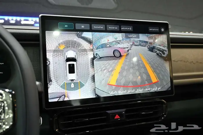 جيتور T2 لكجري 2026 بالنقد والتقسيط 16