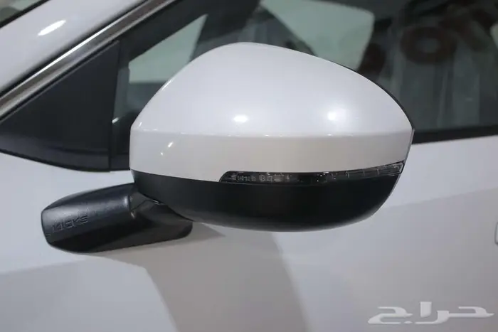 نيسان كيكس استاندر موديل2025 10