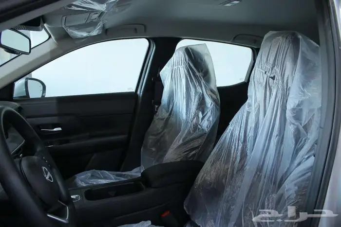 نيسان كيكس S ستاندر موديل 2025 - 9