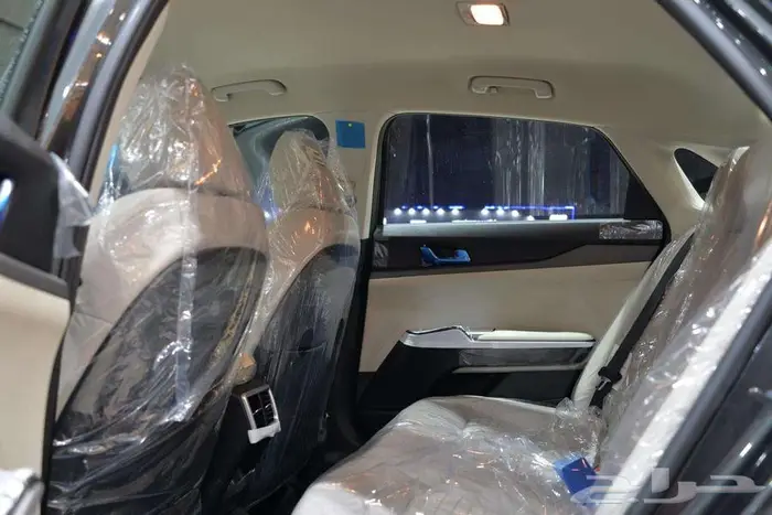 كيا K5 2025 استاندر مطور الجبر بالنقد والتقسيط 9